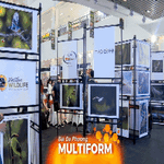 "Vũ điệu từ thiên nhiên" 2025: Triển lãm ảnh đa dạng sinh học ngoạn mục tại TP. Hồ Chí Minh