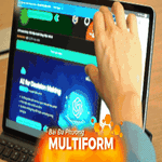 A.I.: "Trợ thủ" đắc lực giúp nâng cao hiệu suất lao động toàn diện