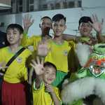 Người chung quanh ta - Tập 4 - Long Nhi Đường: Câu chuyện của "ba Nam" và những đứa con không chung huyết thống