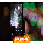 Bỉ: Khởi động mùa lễ hội Giáng sinh ở quảng trường Grand-Place