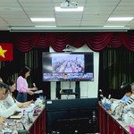 TP. Hồ Chí Minh triển khai sắp xếp, bố trí cán bộ, công chức, viên chức tại các xã, phường, đặc khu