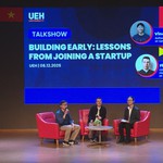 Khác biệt về nhu cầu nhân lực A.I. trong môi trường tập đoàn công nghệ và trong khởi nghiệp