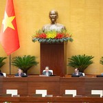 Quốc hội thông qua Luật sửa đổi, bổ sung một số điều của Luật Chuyển giao công nghệ