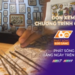60 Giây ngày 10/12/2025 | UNESCO vinh danh nghề làm tranh dân gian Đông Hồ của Việt Nam