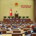 Hoàn thiện Luật Thuế giá trị gia tăng để thúc đẩy xuất khẩu nông sản