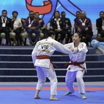 SEA Games 33: Jujitsu Việt Nam mang về 3 Huy chương Đồng trong ngày thi đấu mở màn