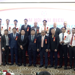 Đại hội Liên đoàn Điền kinh TP. Hồ Chí Minh: Phát triển toàn diện và bền vững