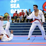 SEA Games 33: Môn Jujitsu giành huy chương đầu tiên cho đoàn Thể thao Việt Nam
