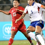 Thắng Myanmar, đội tuyển nữ Việt Nam sẽ vào bán kết