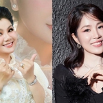 NSƯT Tú Sương, Hồng Ánh, Lâm Vỹ Dạ... cùng "đua" giải Mai Vàng 2025