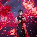 Ryn Lee từ rụt rè đến chạm cảm xúc khán giả tại Anh trai "Say hi" 2025