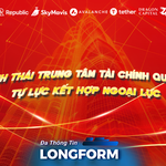 Hệ sinh thái Trung tâm Tài chính quốc tế: Tự lực kết hợp ngoại lực