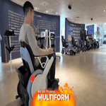 Trung Quốc: Thiết bị hỗ trợ phục hồi chức năng phát triển mạnh