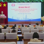 Từ thói quen đến chuyển đổi số: Văn hóa đọc đang đổi mới