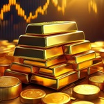 Thị trường ngày 11/12/2025: Giá vàng tăng mạnh, xăng dầu quay đầu tăng