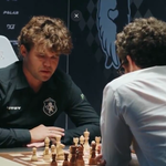 Magnus Carlsen giành danh hiệu Freestyle Chess Grand Slam Tour 2025