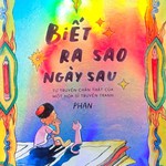 Truyện tranh tự truyện: Xu hướng mới của xuất bản