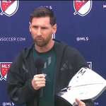 Lionel Messi lần thứ 2 liên tiếp giành danh hiệu Cầu thủ xuất sắc nhất giải MLS