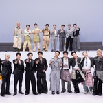 Anh trai “Say Hi” 2025 - Tập 14: Từ dân văn phòng, nông dân đến quý ông thám tử