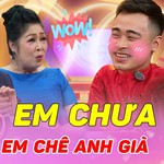 Vợ chồng son: Chồng hơn 7 tuổi, phải lòng vợ từ khi còn học cấp 2