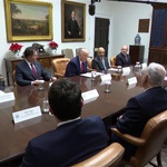 Mỹ công khai bắt giữ tàu chở dầu, Venezuela phản ứng dữ dội