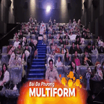 Rạp phim Trung Quốc mở suất chiếu Zootopia 2 đặc biệt cho chó