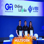 Ra mắt chương trình “Phổ cập tài sản số” hướng đến thị trường tài chính số an toàn