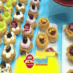 NewZround: Triển lãm VIBS 2025 - Cầu nối công nghệ và hợp tác toàn cầu cho ngành bánh kẹo Việt Nam