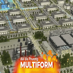 Tham vọng trở thành trung tâm công nghệ toàn cầu của UAE