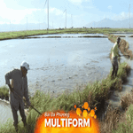 Tỉnh Khánh Hòa khôi phục sản xuất nông nghiệp sau mưa lũ