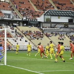 Highlights: U22 Việt Nam - U22 Malaysia