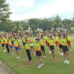 CLB eBRC Bến Cát sẵn sàng tranh tài Giải Việt dã Chào năm mới 2026 – Cúp HTV – BECAMEX