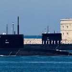 Hải quân Anh theo dõi tàu ngầm tàng hình lớp Kilo của Nga 3 ngày