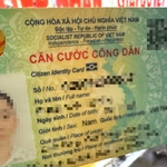 Loạt quy định mới về căn cước và cư trú có hiệu lực thi hành từ 1/7/2026