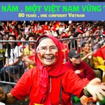 Tập sách của sự tri ân, tiếp nối và niềm tin