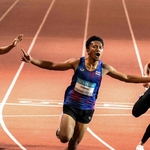 Điền kinh thế giới công nhận VĐV Thái Lan chạy nhanh nhất Đông Nam Á