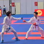 Karate Việt Nam giành 1 HCV, Khuất Hải Nam tỏa sáng