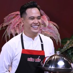 Siêu bếp - Mùa 2 - Tập 5: Siêu bếp Minh Nguyễn chinh phục thực khách với món ăn "chữa lành"