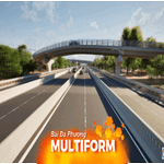 Cao tốc TP. Hồ Chí Minh – Mộc Bài khởi công gói thầu xây lắp đầu tiên vào ngày 19/12/2025