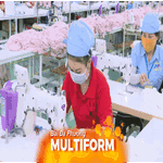 Tín dụng tăng kỷ lục, doanh nghiệp được tiếp sức sản xuất