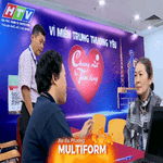 “Chung một tấm lòng” - Hành trình san sẻ yêu thương đến miền Trung