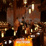 Trung Quốc: Nhà hàng lấy cảm hứng từ "Hồng Lâu Mộng"