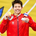 Thể thao Việt Nam trình làng thế hệ tài năng mới