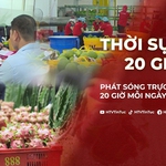 Thời sự HTV ngày 13/12/2025 | Đảm bảo vận tải hành khách dịp Tết Dương lịch 2026