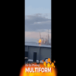 Nga tập kích cảng Ucraina, làm hư hại nhiều tàu hàng