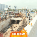 TP. Hồ Chí Minh tăng tốc giải ngân vốn đầu tư công các công trình trọng điểm