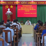 Phường Tam Thắng quyết liệt trong công tác quản lý đất đai xây dựng