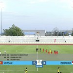 SEA Games 33: Bản tin 1% - 19g45 ngày 14/12 trên HTV9