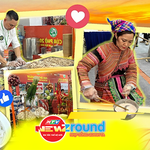 NewZround: Hơn 1.000 tô phở lan tỏa hương vị Việt trong Ngày của Phở 2025