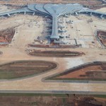 Sân bay Long Thành sẵn sàng đón chuyến bay đầu tiên